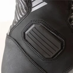 Richa Vortex Motorcycle Boots (Black) -Motorcycle Equipment Store 23317 5