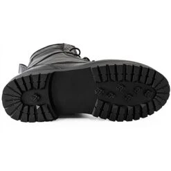 Richa Brookland Motorcycle Boots (Black) -Motorcycle Equipment Store 23318 7