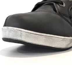 Richa Krazy Horse Motorcycle Boots (Black) 10 Richa Krazy Horse Motorcycle Boots (Black) -Motorcycle Equipment Store 23320 4