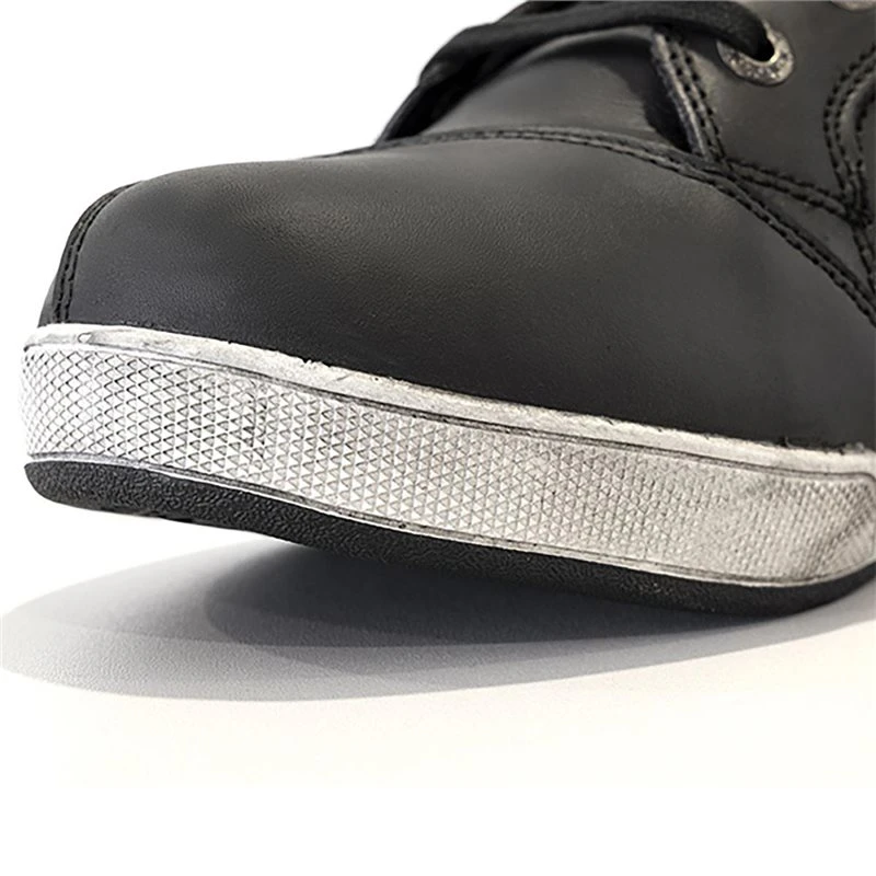 Richa Krazy Horse Motorcycle Boots (Black) 5 Richa Krazy Horse Motorcycle Boots (Black) - Image 5