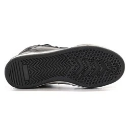 Richa Krazy Horse Motorcycle Boots (Black) 11 Richa Krazy Horse Motorcycle Boots (Black) -Motorcycle Equipment Store 23320 5