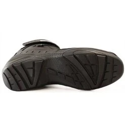 Richa Slick Motorcycles Boots (Black) -Motorcycle Equipment Store 23323 11