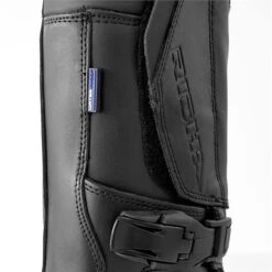 Richa Adventure Motorcycle Boots (Black) 9 Richa Adventure Motorcycle Boots (Black) -Motorcycle Equipment Store 23324 2