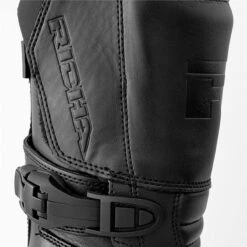 Richa Adventure Motorcycle Boots (Black) 10 Richa Adventure Motorcycle Boots (Black) -Motorcycle Equipment Store 23324 3