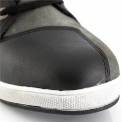 RST IOM TT Crosby Motorcycle Boot (Grey) 2244 -Motorcycle Equipment Store 23495 3