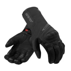 Revit Motorcycle Gore-Tex Gloves Livengood