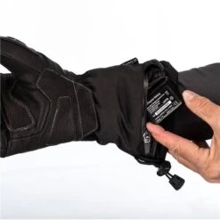RST Paragon 6 Heated Waterproof CE Gloves 2720 -Motorcycle Equipment Store 23573 11