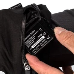 RST Paragon 6 Heated Waterproof CE Gloves 2720 -Motorcycle Equipment Store 23573 12