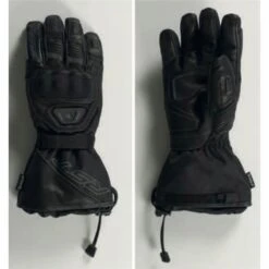 RST Paragon 6 Heated Waterproof CE Gloves 2720 -Motorcycle Equipment Store 23573 13