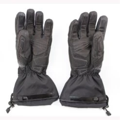 RST Paragon 6 Heated Waterproof CE Gloves 2720 -Motorcycle Equipment Store 23573 14