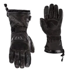 RST Paragon 6 Heated Waterproof CE Gloves 2720