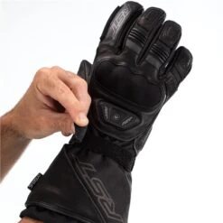 RST Paragon 6 Heated Waterproof CE Gloves 2720 -Motorcycle Equipment Store 23573 3