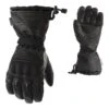 RST Paragon CE Waterproof Motorcycle Gloves 2264 (Black)