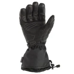 RST Paragon CE Waterproof Motorcycle Gloves 2264 (Black) -Motorcycle Equipment Store 23574 2