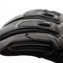 RST Paragon CE Waterproof Motorcycle Gloves 2264 (Black) -Motorcycle Equipment Store 23574 4