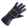 Richa Ravine Motorcycles Glove (Black)