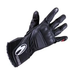 Richa WSS Motocycle Gloves (Black)