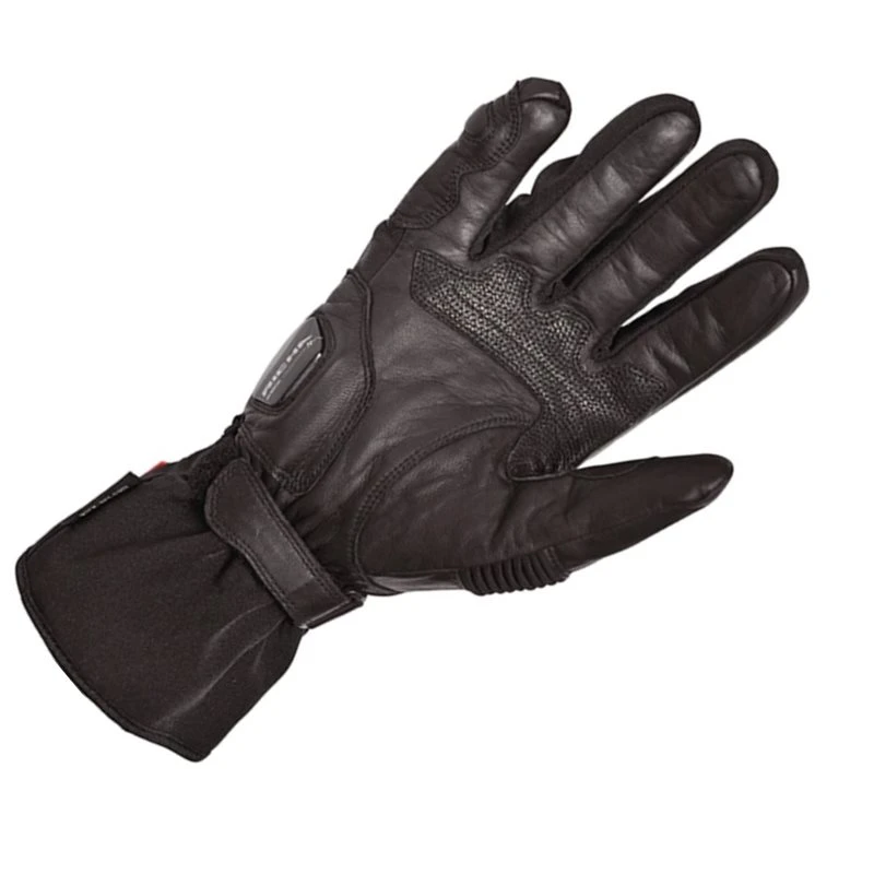 Richa Hurricane Gore-Tex Gloves (Black) 2 Richa Hurricane Gore-Tex Gloves (Black) - Image 2