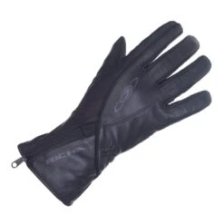 Richa Summer Lilly WP Ladies Gloves (Black)