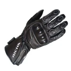 Richa WP Racing Gloves Lady (Black)