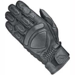 Held Emotion Evo Motorcycle Gloves (Black) 