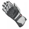 Held Sambia 2in1 Gore-Tex Motorcycle Gloves (Black/Grey) 