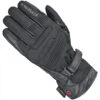 Held Satu II Gore-Tex Ladies Motorycle Gloves (Black) 