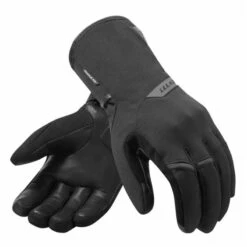 Revit Chevak Gore-Tex Gloves (Black)