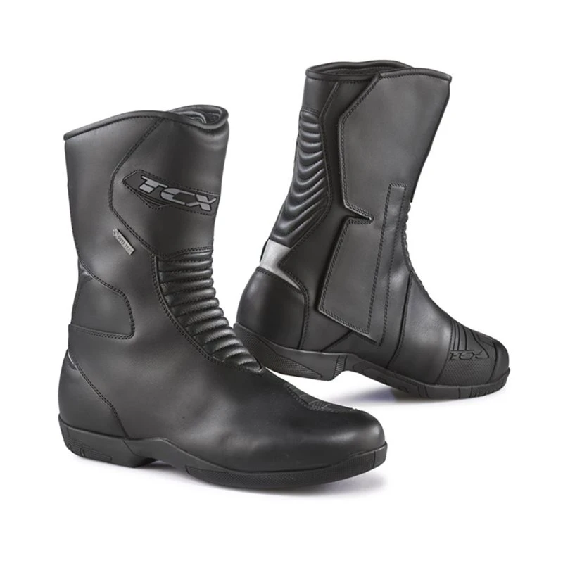 TCX X-Five.4 Gore-Tex Boot (Black) 1 TCX X-Five.4 Gore-Tex Boot (Black)