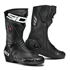 Sidi Performer CE Ladies Boots (Black)