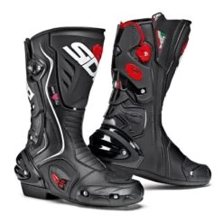 Sidi Vertigo 2 CE Ladies Boots (Black)