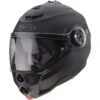 Caberg Droid Flip Front Helmet (Matt Black)