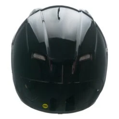 Bell Qualifier DLX Mips Helmet (Black) -Motorcycle Equipment Store 24386 2