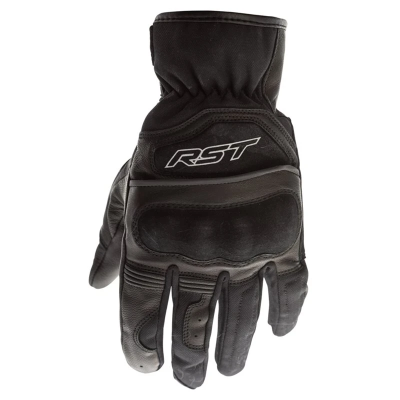 RST Raid CE Gloves 2156 (Black) 3 RST Raid CE Gloves 2156 (Black) - Image 3