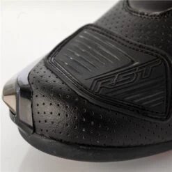 RST Tractech Evo 3 Short CE Motorcycle Boot 2341 (Black) -Motorcycle Equipment Store 24652 4