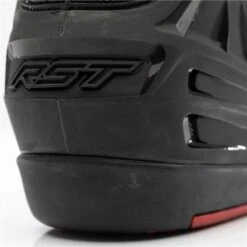 RST Tractech Evo 3 Short CE Motorcycle Boot 2341 (Black) -Motorcycle Equipment Store 24652 5