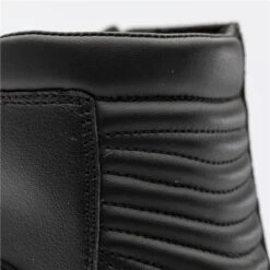 RST Tractech Evo 3 Short CE Motorcycle Boot 2341 (White|Black) -Motorcycle Equipment Store 24653 4