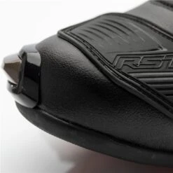 RST Tractech Evo 3 Waterproof Short CE Boot 2939 (Black) -Motorcycle Equipment Store 24657 2