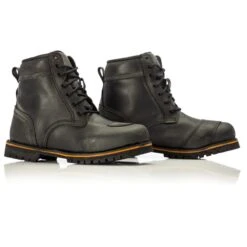 RST Roadster CE Waterproof Boots 2146 (Oily Black)