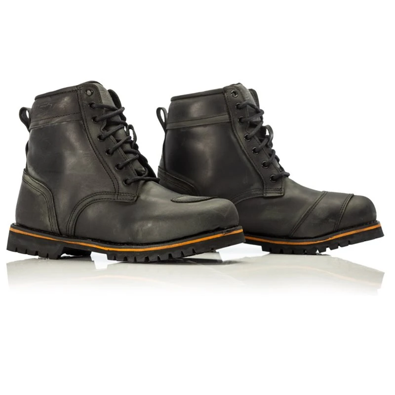 RST Roadster CE Waterproof Boots 2146 (Oily Black) 1 RST Roadster CE Waterproof Boots 2146 (Oily Black)