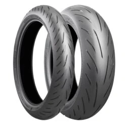 Bridgestone Battlax Hypersport S22 Motorcycle Tyre