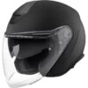 Schuberth M1 PRO Open Faced Helmet (Matt Black)