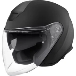 Schuberth M1 PRO Open Faced Helmet (Matt Black)