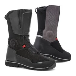 Revit Motorcycle Boots Discovery H2O