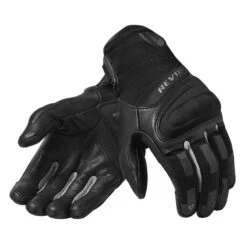Revit Gloves Striker 3 (Silver|Black)