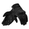 Revit Gloves Mosca (Black)