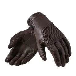 Revit Ladies Gloves Bastille (Brown)