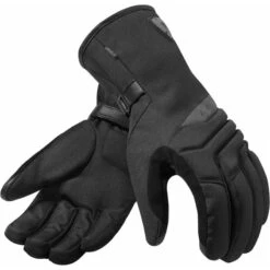Revit Gloves Upton H2O (Black)