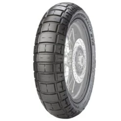 Pirelli Scorpion Rally STR Motorcycle Tyres -Motorcycle Equipment Store 25544 3
