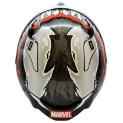 HJC RPHA 11 Venom 2 Motorcycle Helmet -Motorcycle Equipment Store 25899 6